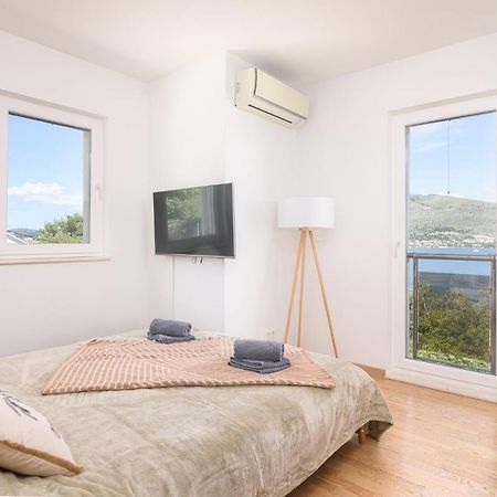 L&L Luxury Apartment 1 Donji Okrug  Extérieur photo