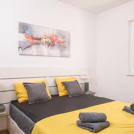 L&L Luxury Apartment 1 Donji Okrug  Extérieur photo
