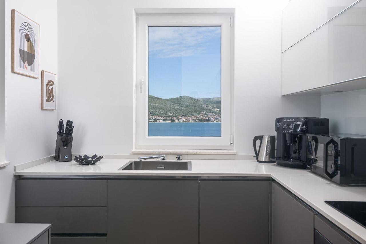 L&L Luxury Apartment 1 Donji Okrug  Extérieur photo