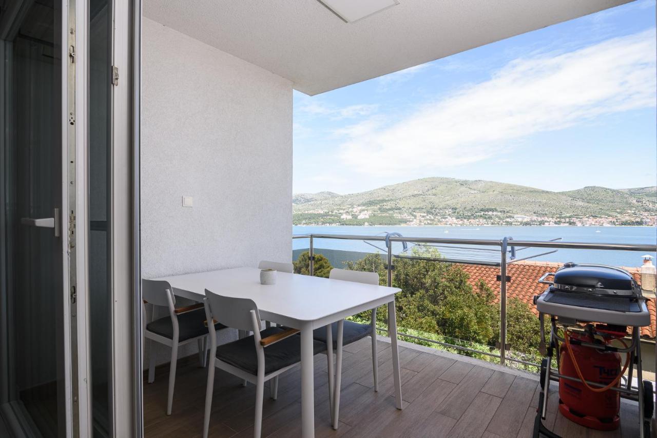L&L Luxury Apartment 1 Donji Okrug  Extérieur photo