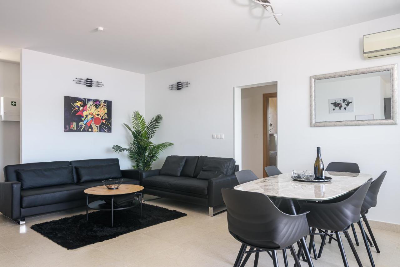 L&L Luxury Apartment 1 Donji Okrug  Extérieur photo