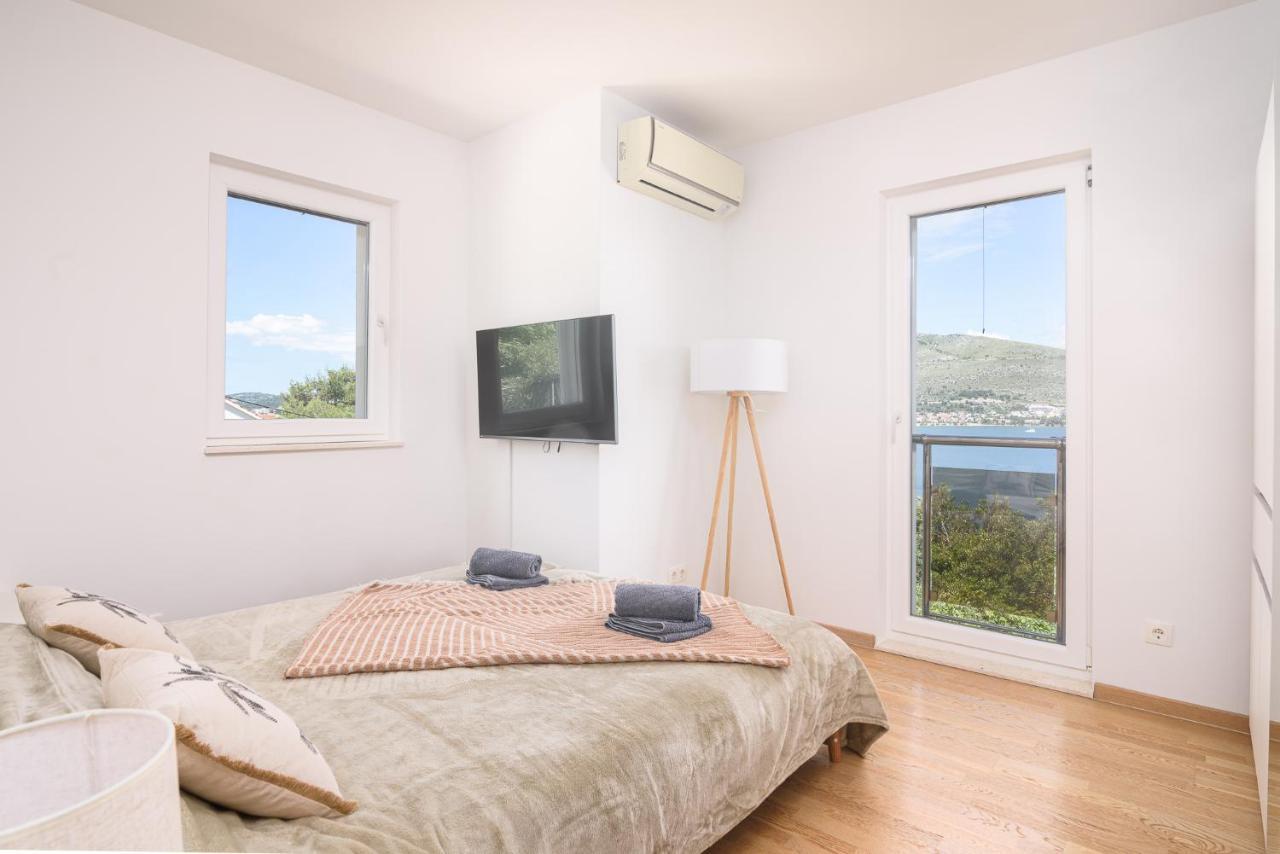 L&L Luxury Apartment 1 Donji Okrug  Extérieur photo