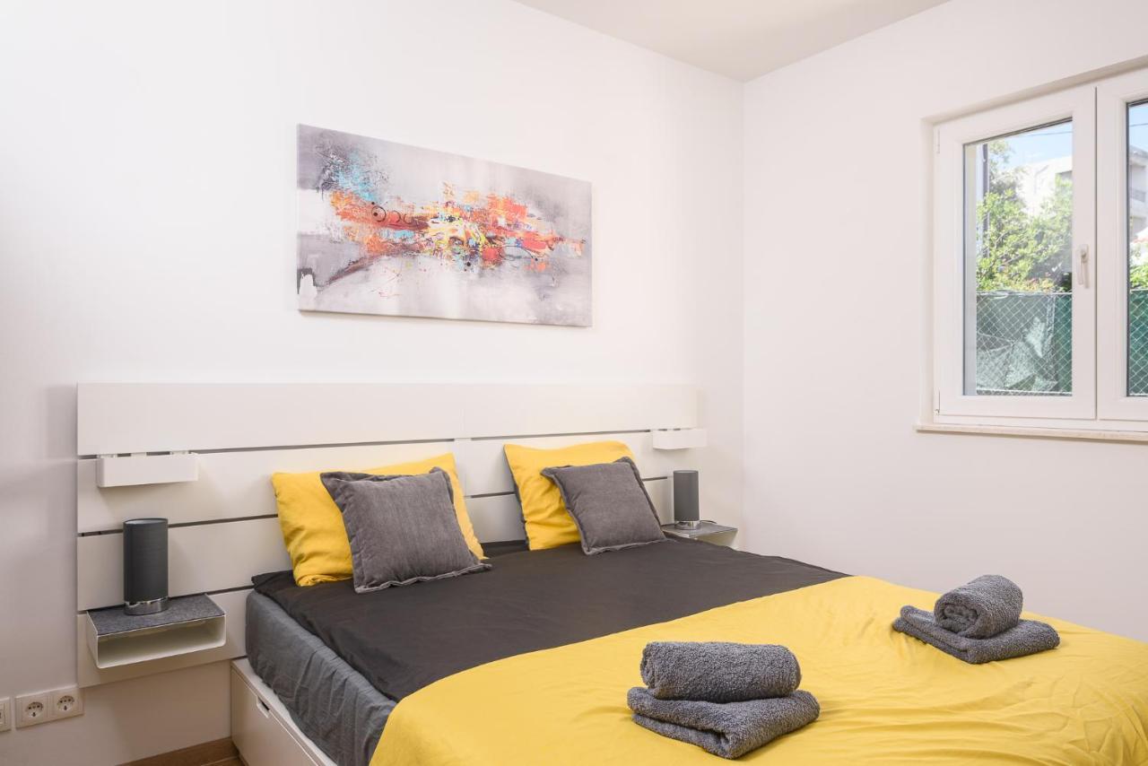 L&L Luxury Apartment 1 Donji Okrug  Extérieur photo